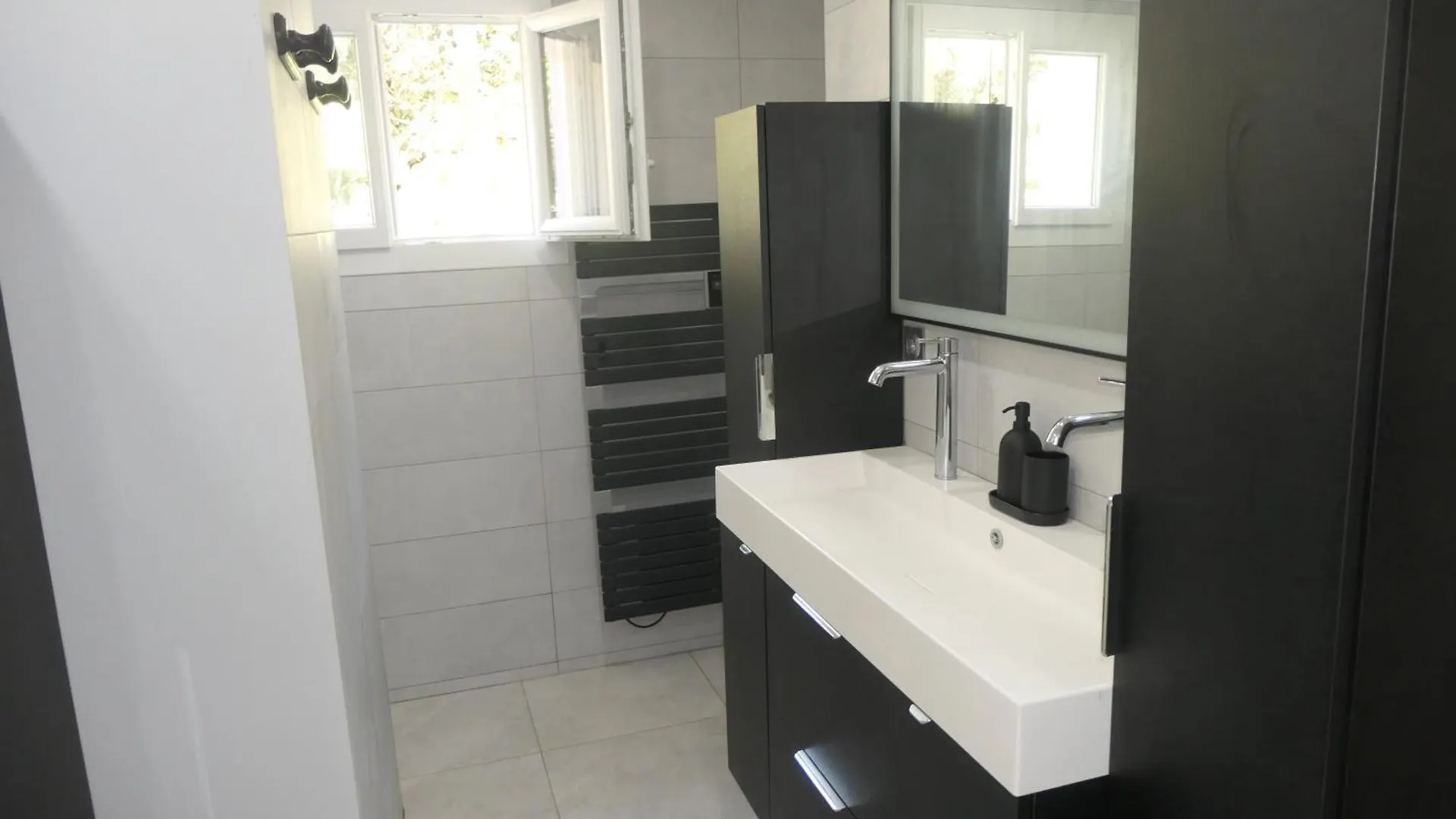 Les Chenes Villa Villes-sur-Auzon Semesterbostad